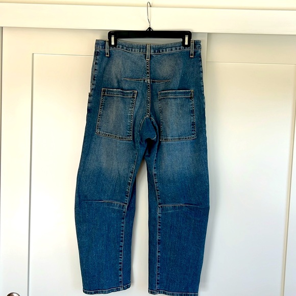 Nili Lotan Emerson Jean size 25 - Picture 4 of 8